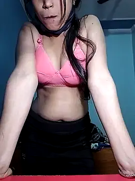 Snapshot of Desisumana chatting on February 2025 05:33:01 PM Desisumana online show from February 2025 05:33:01 PM