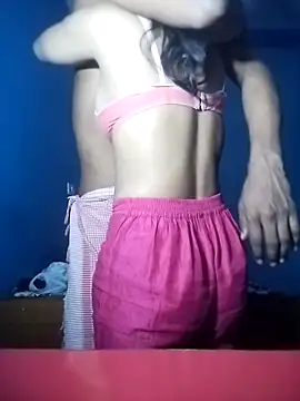 Snapshot of Desisumana chatting on March 2025 04:58:02 PM Desisumana online show from March 2025 04:58:02 PM