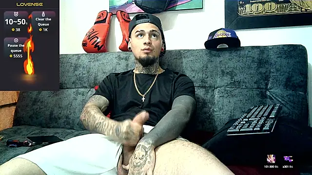 Patrick jane online show from September 2025 09:07:02 PM