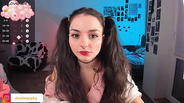 mollydoorsis1 online show from January 2025 07:00:02 PM