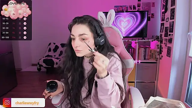 mollydoorsis1 online show from February 2025 09:13:02 AM