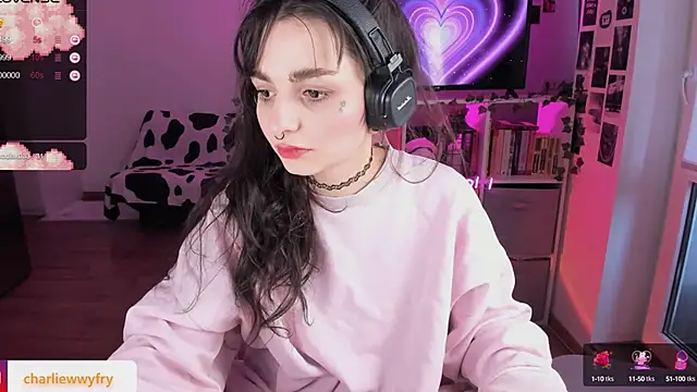 mollydoorsis1 online show from February 2025 12:17:02 PM