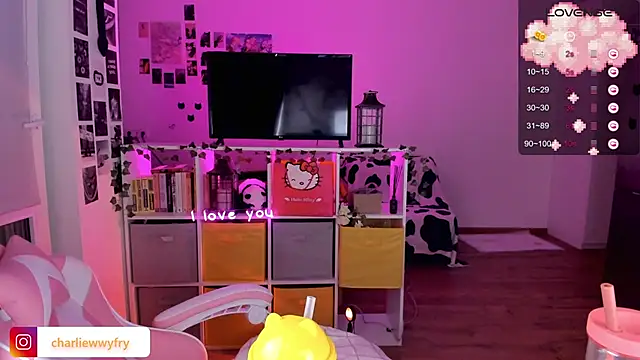 mollydoorsis1 online show from February 2025 07:13:01 PM