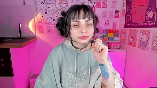 mollydoorsis1 online show from March 2025 11:42:02 PM