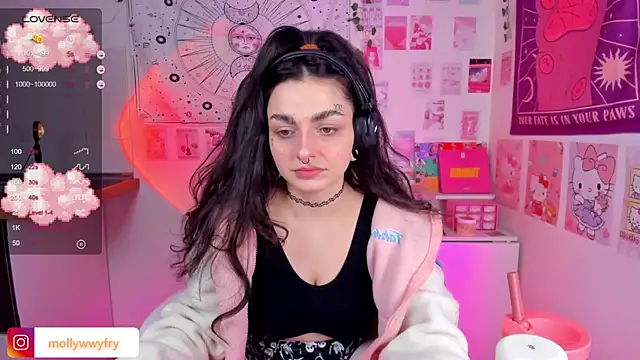 mollydoorsis1 online show from March 2025 08:26:02 PM