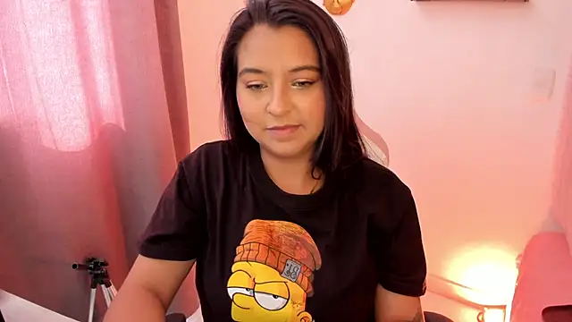 Snapshot of Sweet_Chloe06 chatting on January 2025 07:16:01 PM Sweet Chloe06 online show from January 2025 07:16:01 PM