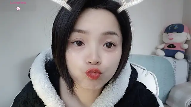 Snapshot of judy522 chatting on December 2024 01:07:02 AM judy522 online show from December 2024 01:07:02 AM