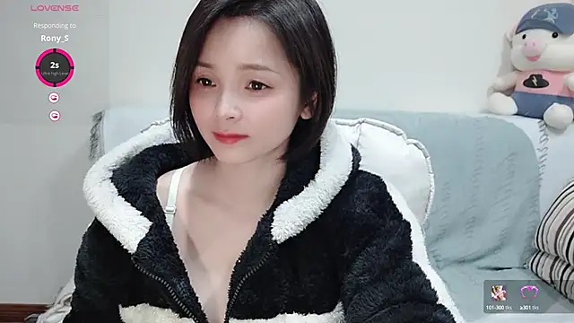 Snapshot of judy522 chatting on January 2025 08:43:01 PM judy522 online show from January 2025 08:43:01 PM