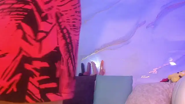 ARTEMIZA LOVE  online show from September 2025 12:27:02 PM