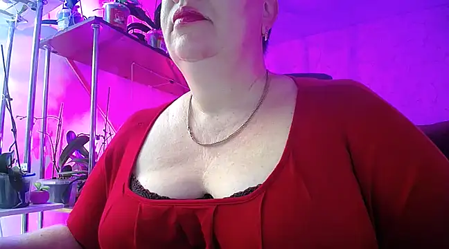  Sweet Woman online show from January 2025 04:38:02 AM