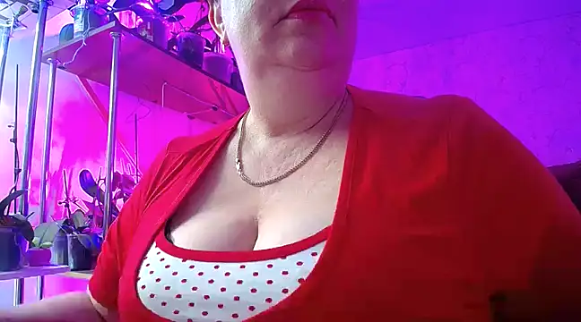  Sweet Woman online show from February 2025 04:11:02 AM