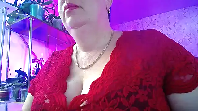  Sweet Woman online show from September 2025 04:23:01 AM