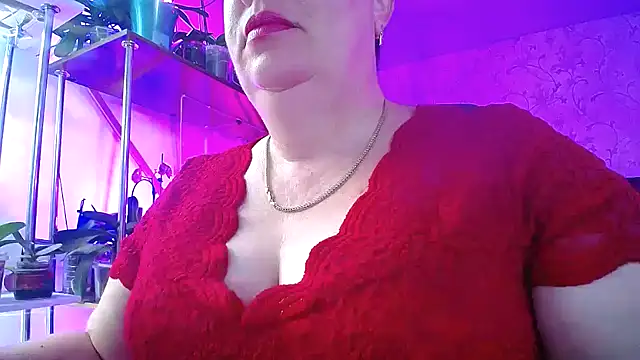  Sweet Woman online show from September 2025 04:23:02 AM