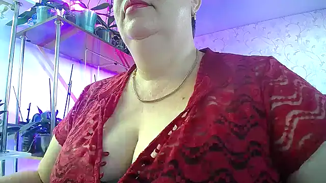  Sweet Woman online show from September 2025 04:25:02 AM