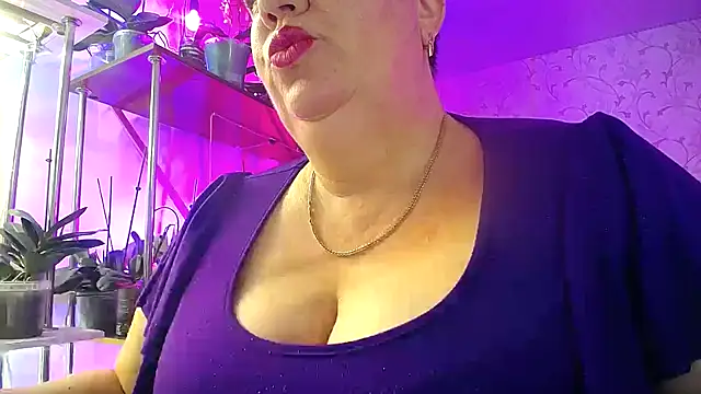 Snapshot of _Sweet_Woman chatting on October 2025 01:07:01 PM Sweet Woman online show from October 2025 01:07:01 PM