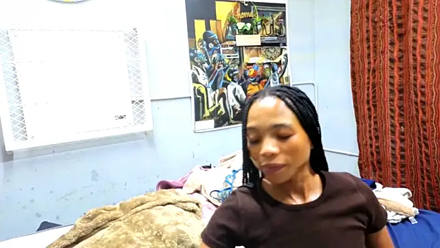 Snapshot of CaramelDelux27 chatting on September 2025 05:18:01 PM CaramelDelux27 online show from September 2025 05:18:01 PM