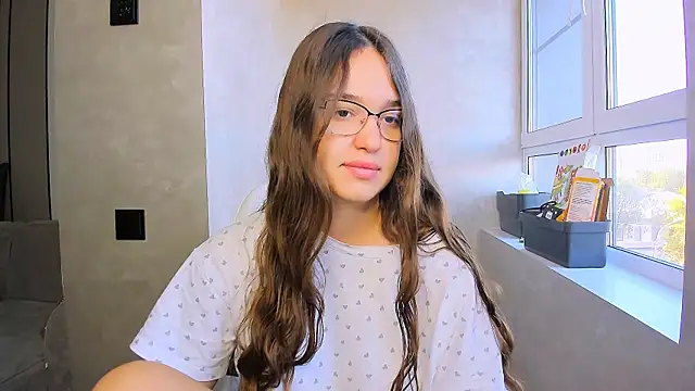 Snapshot of fancy_bunny chatting on October 2025 06:08:02 AM fancy bunny online show from October 2025 06:08:02 AM