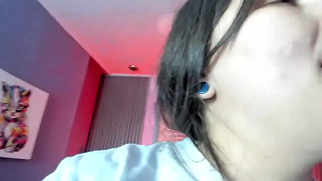 Anny ferrer  online show from March 2025 02:47:02 AM