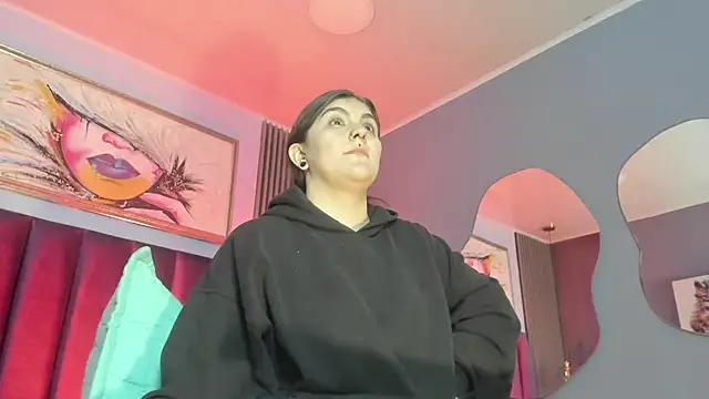 Anny ferrer  online show from March 2025 03:33:02 AM