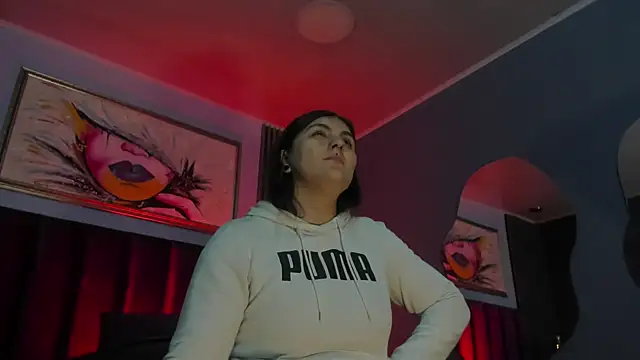 Anny ferrer  online show from March 2025 03:18:02 AM