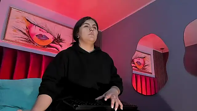 Anny ferrer  online show from March 2025 03:41:02 AM