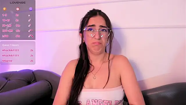 Sweet Sammy  online show from March 2025 10:16:02 AM