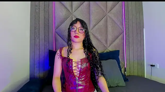 BriaConner  online show from January 2025 02:39:01 AM