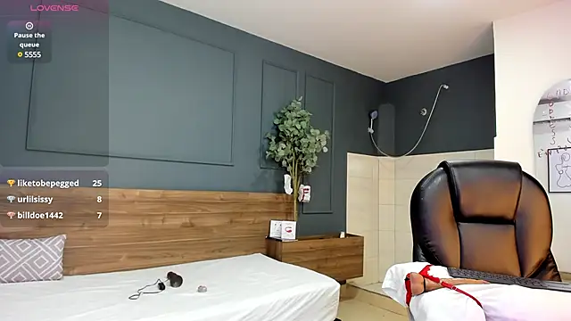 megan morgan01 online show from December 2024 03:16:02 PM