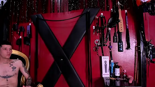 alexa n alex online show from November 2025 07:26:01 PM