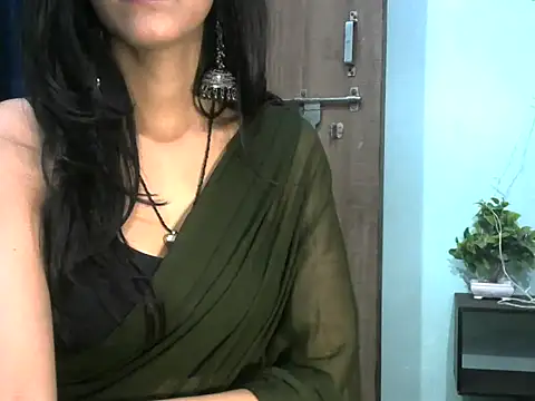 Aditi9 online show from January 2025 01:21:02 PM