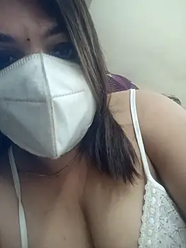 Snapshot of Naughty-Trisha chatting on October 2025 05:13:02 PM Naughty-Trisha online show from October 2025 05:13:02 PM