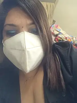 Snapshot of Naughty-Trisha chatting on November 2025 09:08:02 AM Naughty-Trisha online show from November 2025 09:08:02 AM