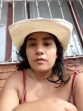 Hellen Alex online show from December 2024 08:15:01 PM