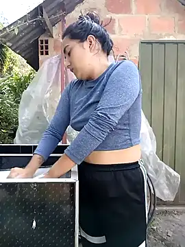 Hellen Alex online show from February 2025 03:06:01 PM