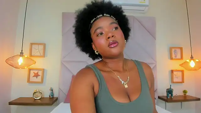 Nickybankss  online show from October 2025 05:50:02 AM