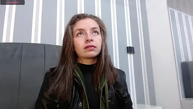  isaabellaa online show from January 2025 11:21:02 AM