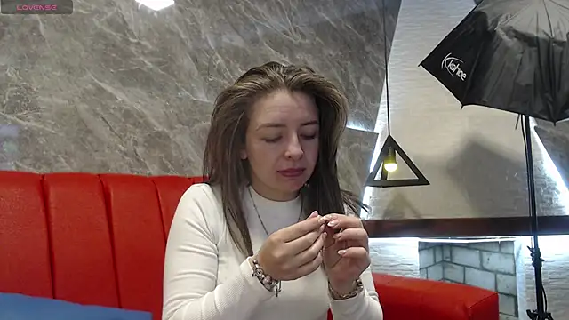  isaabellaa online show from January 2025 11:26:01 AM