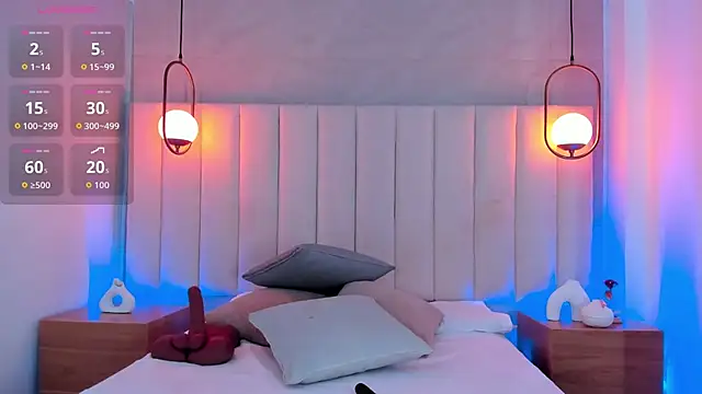 Snapshot of Hanna_Moonlight_ chatting on October 2025 08:30:02 PM Hanna Moonlight online show from October 2025 08:30:02 PM