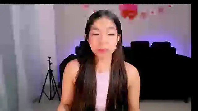 Mia Gothzx online show from March 2025 11:49:02 AM