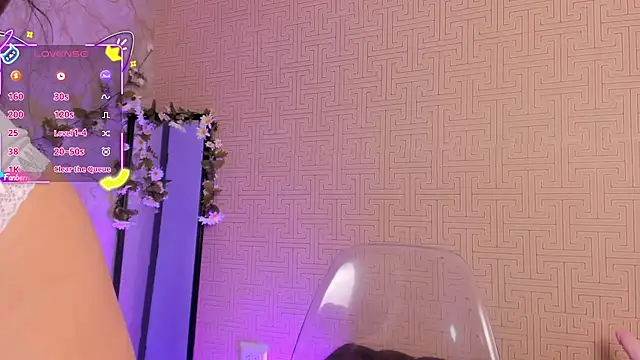 Mia Gothzx online show from September 2025 11:13:02 AM