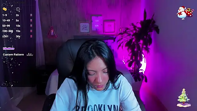 miichael black online show from December 2024 06:25:01 PM
