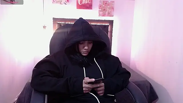 miichael black online show from December 2024 10:57:02 PM