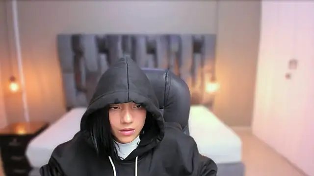 miichael black online show from December 2024 08:02:01 AM