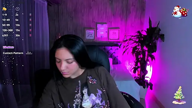 miichael black online show from December 2024 09:12:01 AM
