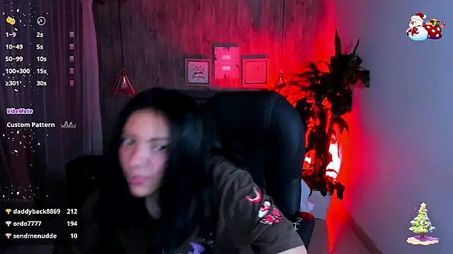 miichael black online show from December 2024 07:44:01 AM