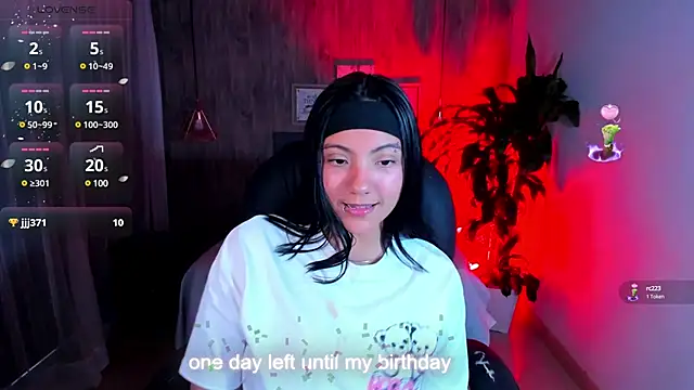 miichael black online show from December 2024 03:47:02 PM