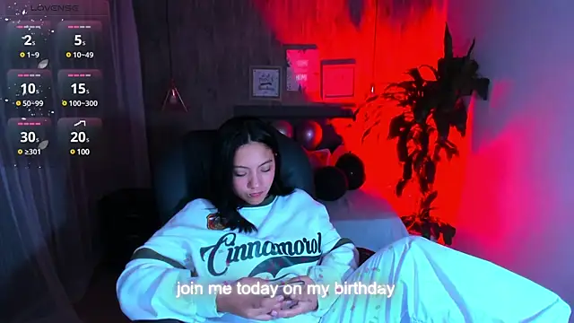 miichael black online show from December 2024 12:50:01 AM
