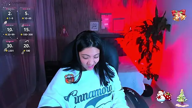 miichael black online show from December 2024 11:31:02 PM