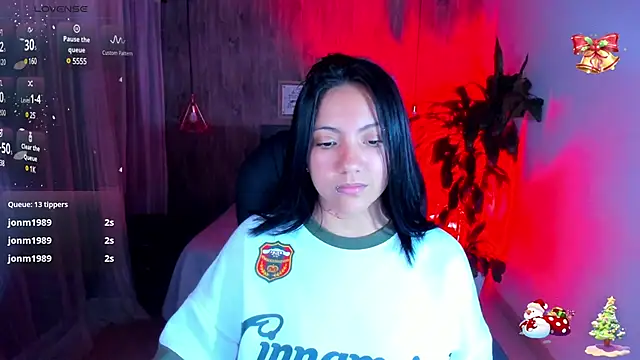 miichael black online show from December 2024 09:31:01 AM