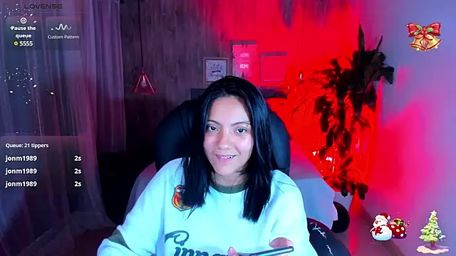 miichael black online show from December 2024 12:35:01 PM